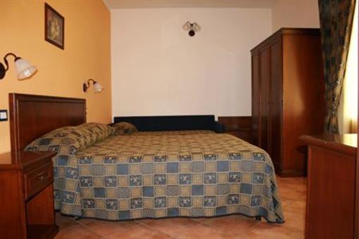 фото отеля Sun Garden Hotel