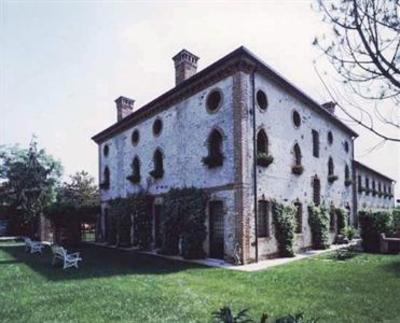 фото отеля Locanda Corte dei Galli Carre