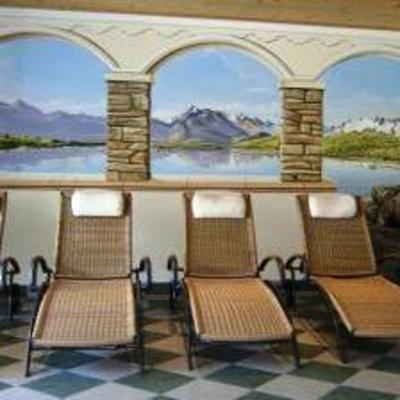 фото отеля Haus Gstrein Obergurgl