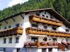 фото отеля Haus Gstrein Obergurgl