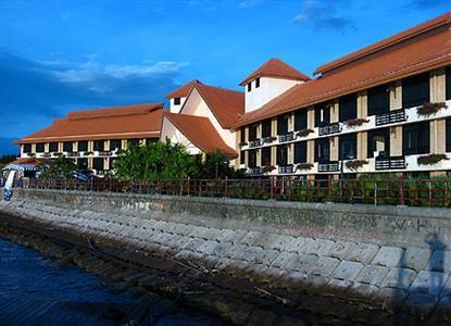 фото отеля Kudat Golf and Marina Resort