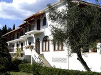 Dassia Margarita Hotel Corfu