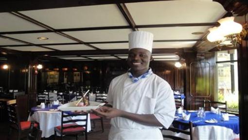 фото отеля Imperial Hotel Kisumu