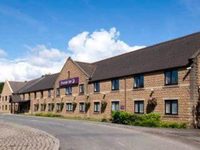 Premier Inn Burnley