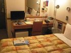 фото отеля Toyoko Inn Utsunomiya Ekimae