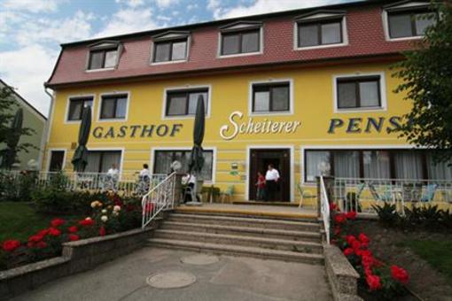 фото отеля Scheiterer Herbert Gesmbh Gasthof