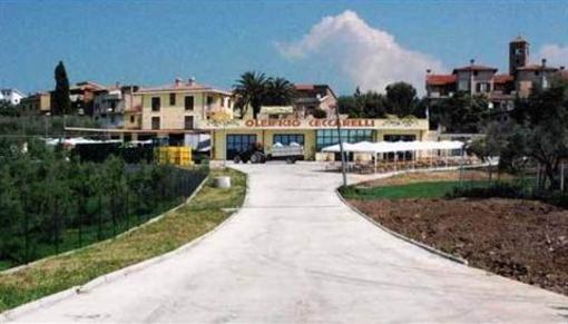 фото отеля Residenza Degli Oleandri