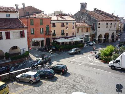 фото отеля Hotel Al Castello Bassano del Grappa