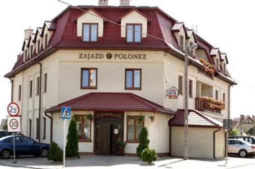 фото отеля Zajazd Polonez
