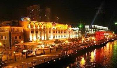 фото отеля Best Western Jianghua Hotel Ningbo