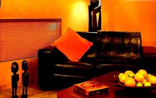 фото отеля Manzini Swazi King Chalets