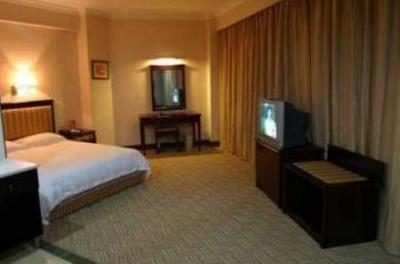 фото отеля Porihwa Hotel Qingdao