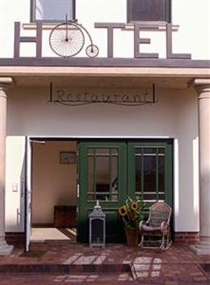 фото отеля Usedom-Bike Hotel