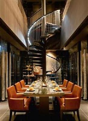 фото отеля Grosvenor House Dubai