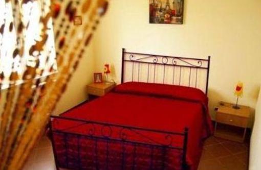 фото отеля A Casa di Ameli B&B