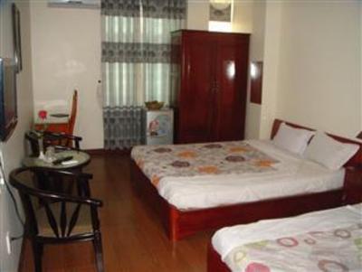 фото отеля Galaxy Hotel Haiphong