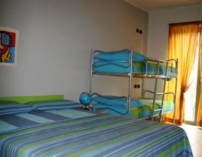 фото отеля B&B Zia Vivina