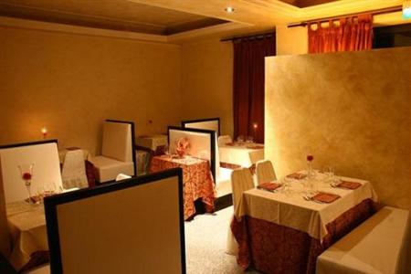 фото отеля Hotel La Compagnia Del Viaggiatore