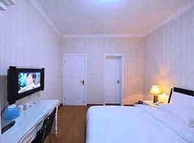 фото отеля Xiamen Linkou Hotel