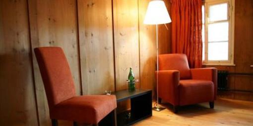 фото отеля Guesthouse Hohmatt