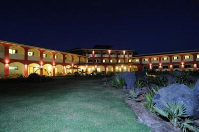 фото отеля Santantao Art Resort