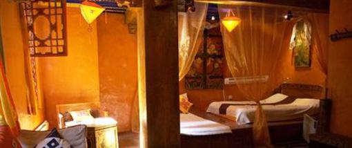 фото отеля Shambhala Source