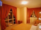 фото отеля Hotel La Perla Al Hoceima