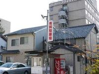 Fukui Castle