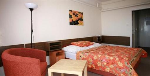 фото отеля Silver Beach Retro Hotel
