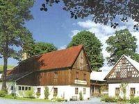 Gasthof & Pension Untere Rauner Muehle Bad Brambach