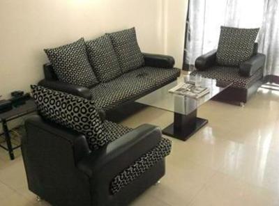 фото отеля Elegance Service Apartment