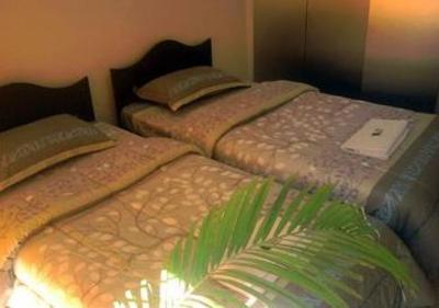 фото отеля Elegance Service Apartment