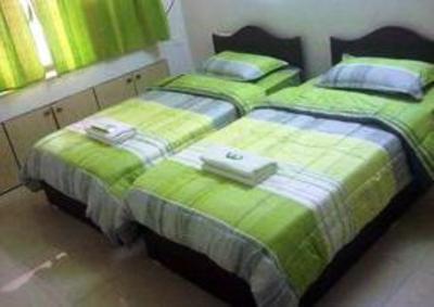 фото отеля Elegance Service Apartment