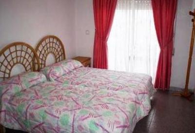 фото отеля Apartamentos Aluse