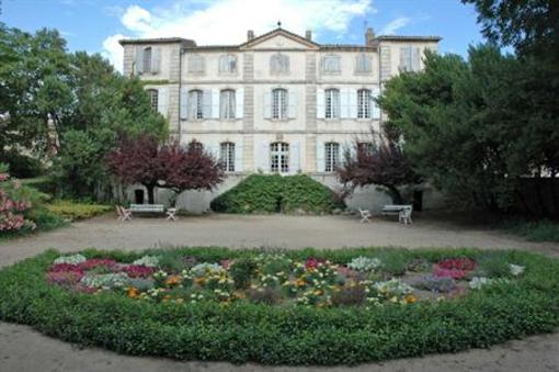 фото отеля Chateau de la Condamine