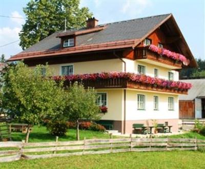 фото отеля Bauernhof Diglanger