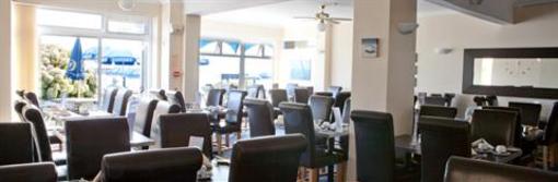 фото отеля Aqua Hotel Shanklin