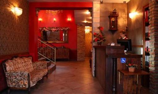 фото отеля Best Western Gorzow Wielkopolski