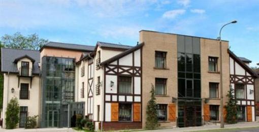 фото отеля Best Western Gorzow Wielkopolski