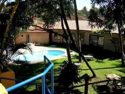фото отеля Pousada Maria Bonita Maceió