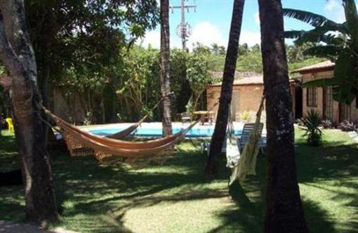 фото отеля Pousada Maria Bonita Maceió