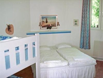 фото отеля Fleninge Classic Motel
