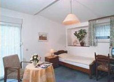 фото отеля Hotel Ricarda