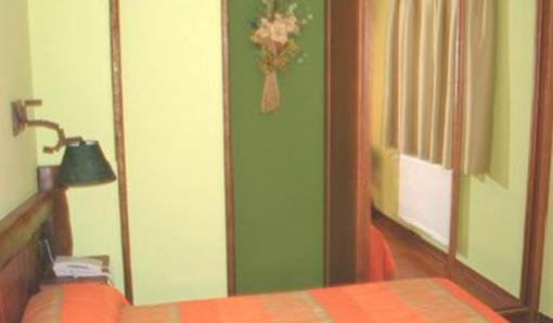 фото отеля Hostal Xaloa Orio
