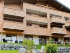 фото отеля Chalet Matin Bürserberg