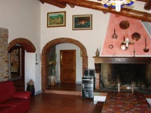 фото отеля Casale Terranostra Villa Civitella in Val di Chiana