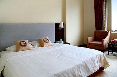 фото отеля UChoice Hotel Kumming