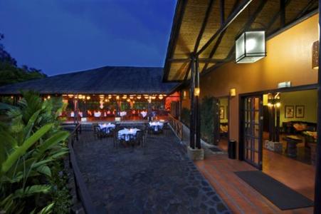 фото отеля Arenal Nayara Hotel and Gardens La Fortuna