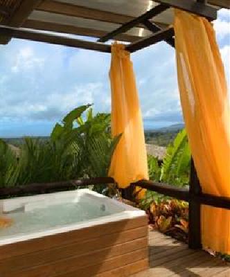 фото отеля Arenal Nayara Hotel and Gardens La Fortuna