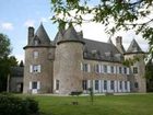 фото отеля Chateau de Mareges